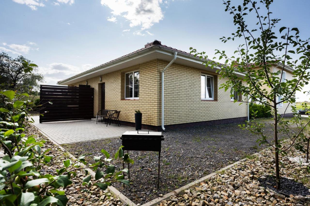 3 Apartment Between Two Lakes Vilnius Bagian luar foto