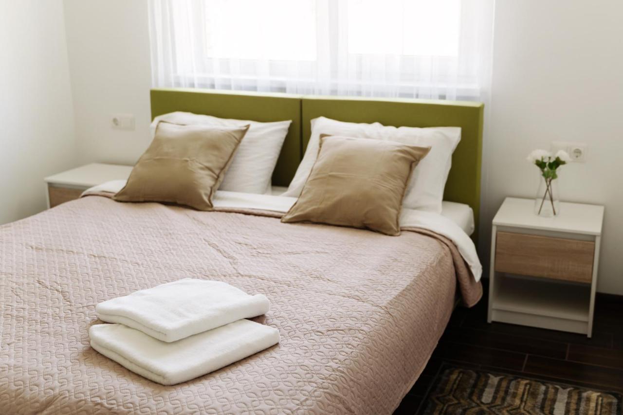 3 Apartment Between Two Lakes Vilnius Bagian luar foto