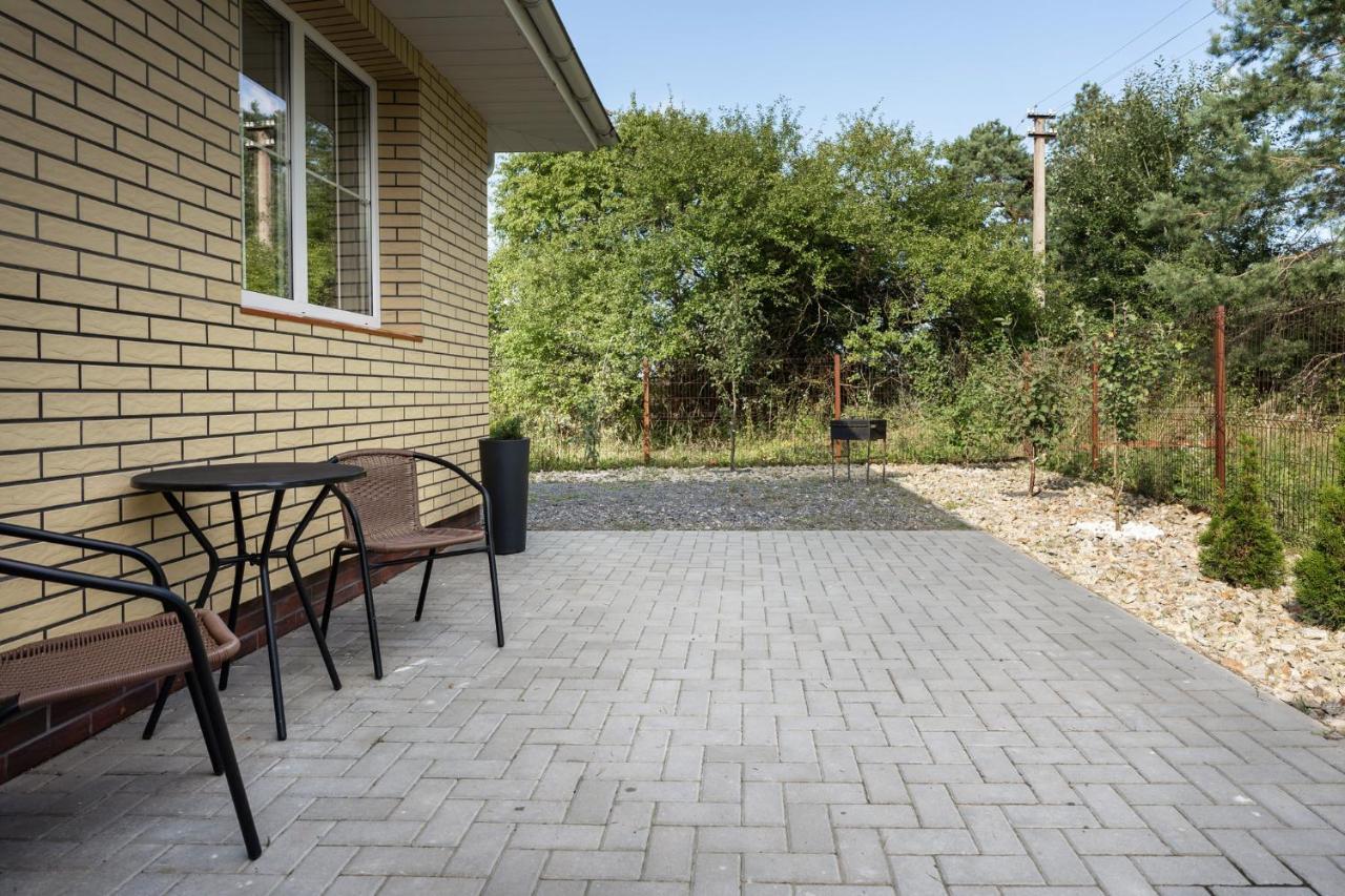 3 Apartment Between Two Lakes Vilnius Bagian luar foto