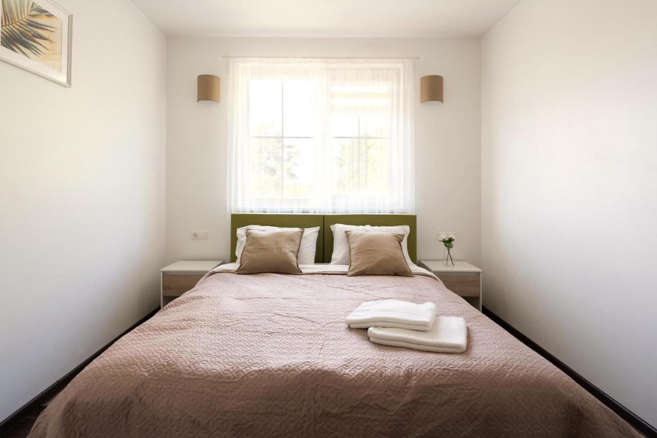 3 Apartment Between Two Lakes Vilnius Bagian luar foto