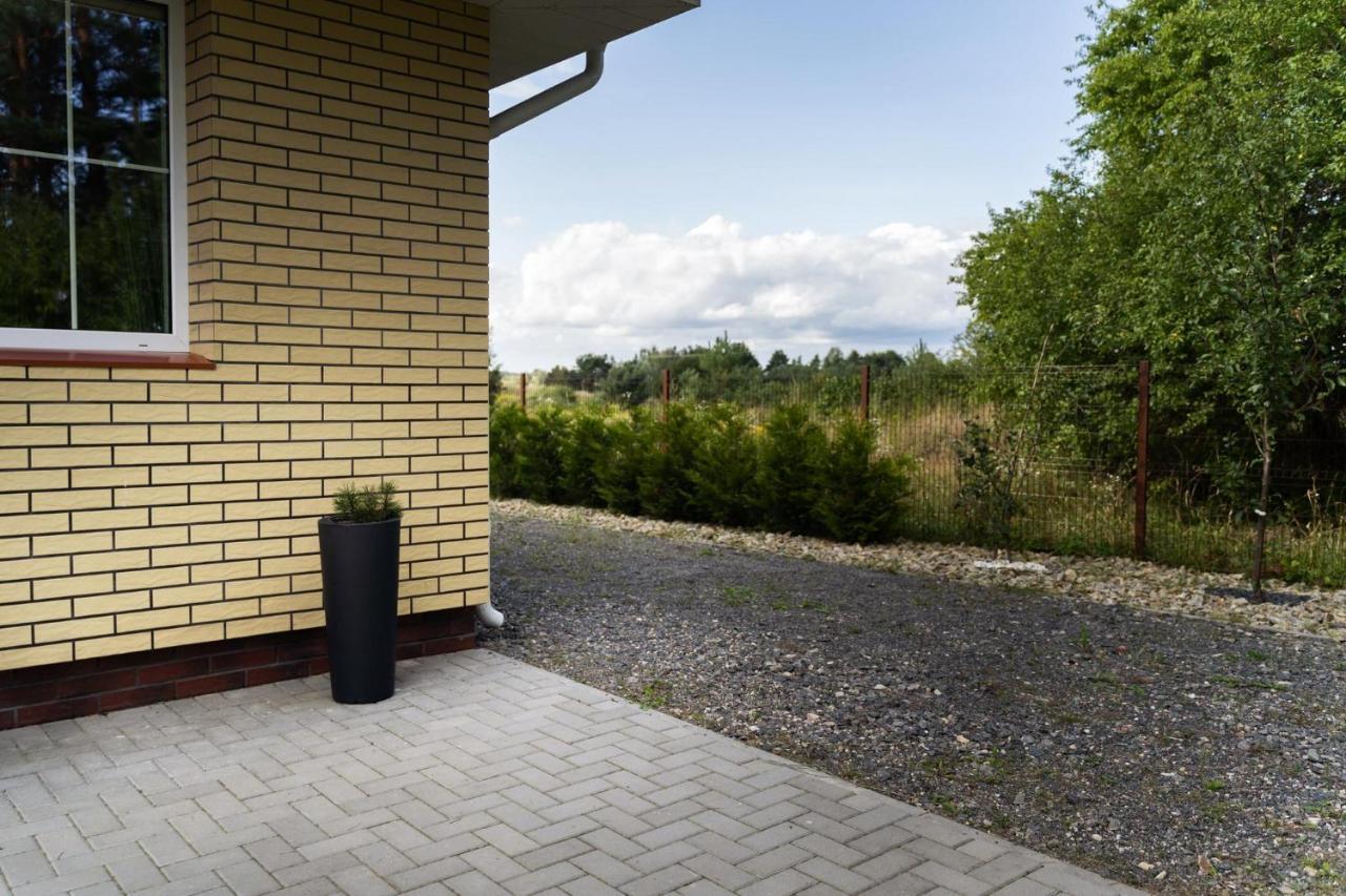 3 Apartment Between Two Lakes Vilnius Bagian luar foto
