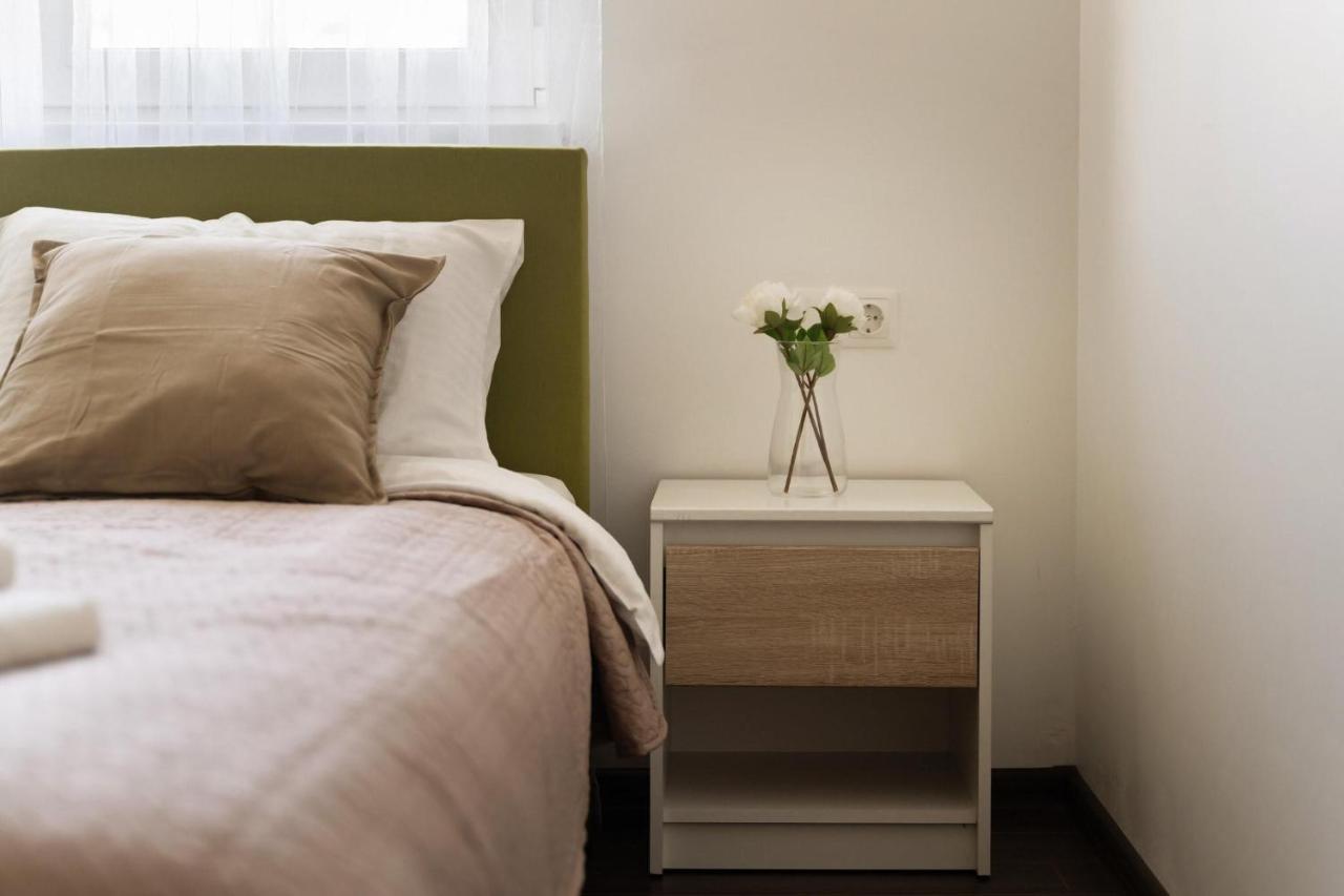 3 Apartment Between Two Lakes Vilnius Bagian luar foto